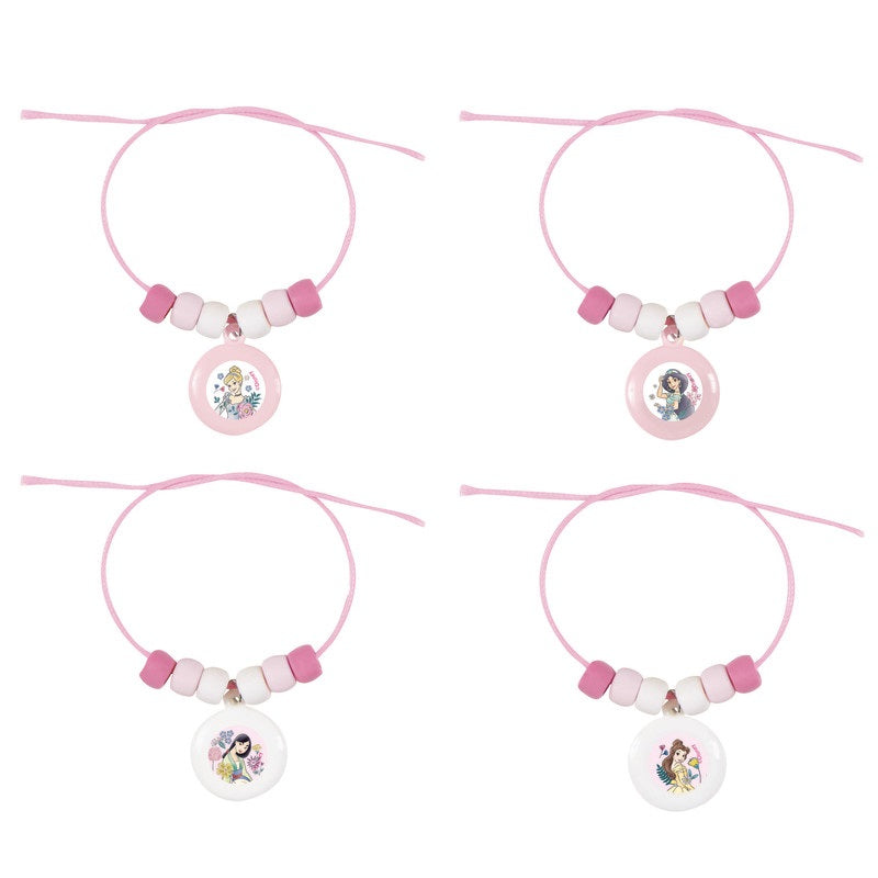 BRACELET DISNEY PRINCESS CHARM