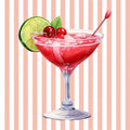 NAPKIN LUNCH COCKTAIL
