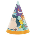 HAT PARTY POKEMON 8