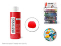 PAINT ACRYLIC 118ML TUSCAN RED