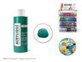 PAINT ACRYLIC 118ML PEACOCK GR