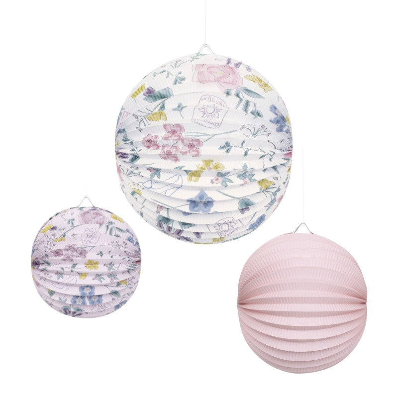 LANTERN DISNEY PRINCESS