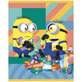 BAG LOOT DESPICABLE ME