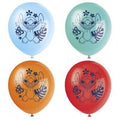 BALLOON 12IN STITCH