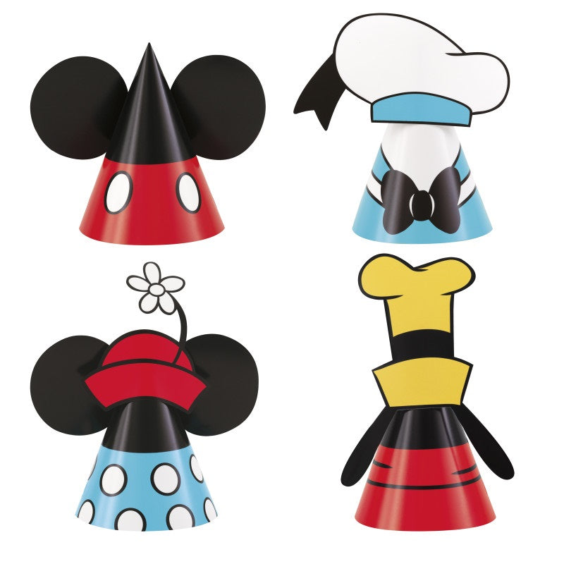 HAT MICKEY CLUBHOUSE PARTY