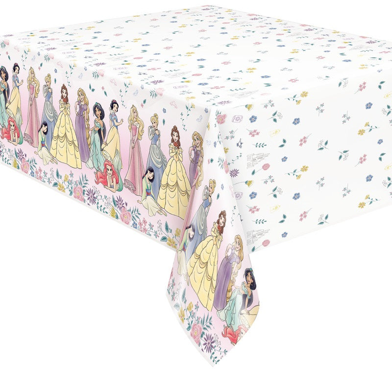 TABLECLOTH DISNEY PRINCESS