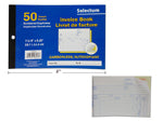 Book Invoice
