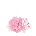 DECO PINK ELEPHANT