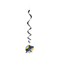 DECO HANGINGSWIRL BATMAN 2