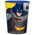 CUP 16OZ BATMAN 2