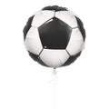 BALLOON FOIL 18IN SOCCER