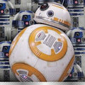 NAPKIN LUN STAR WAR CLASSIC