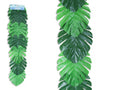RUNNER PALM LEAVES 64IN