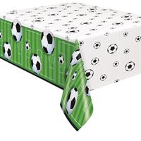 Tablecloth Soccer Ball