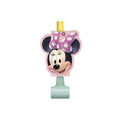 BLOWOUT 8 ICONIC MINNIE