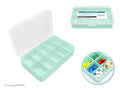 ORBANIZER BOX 10COMPART