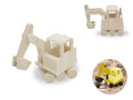 CRAFT WOOD EXCAVATOR