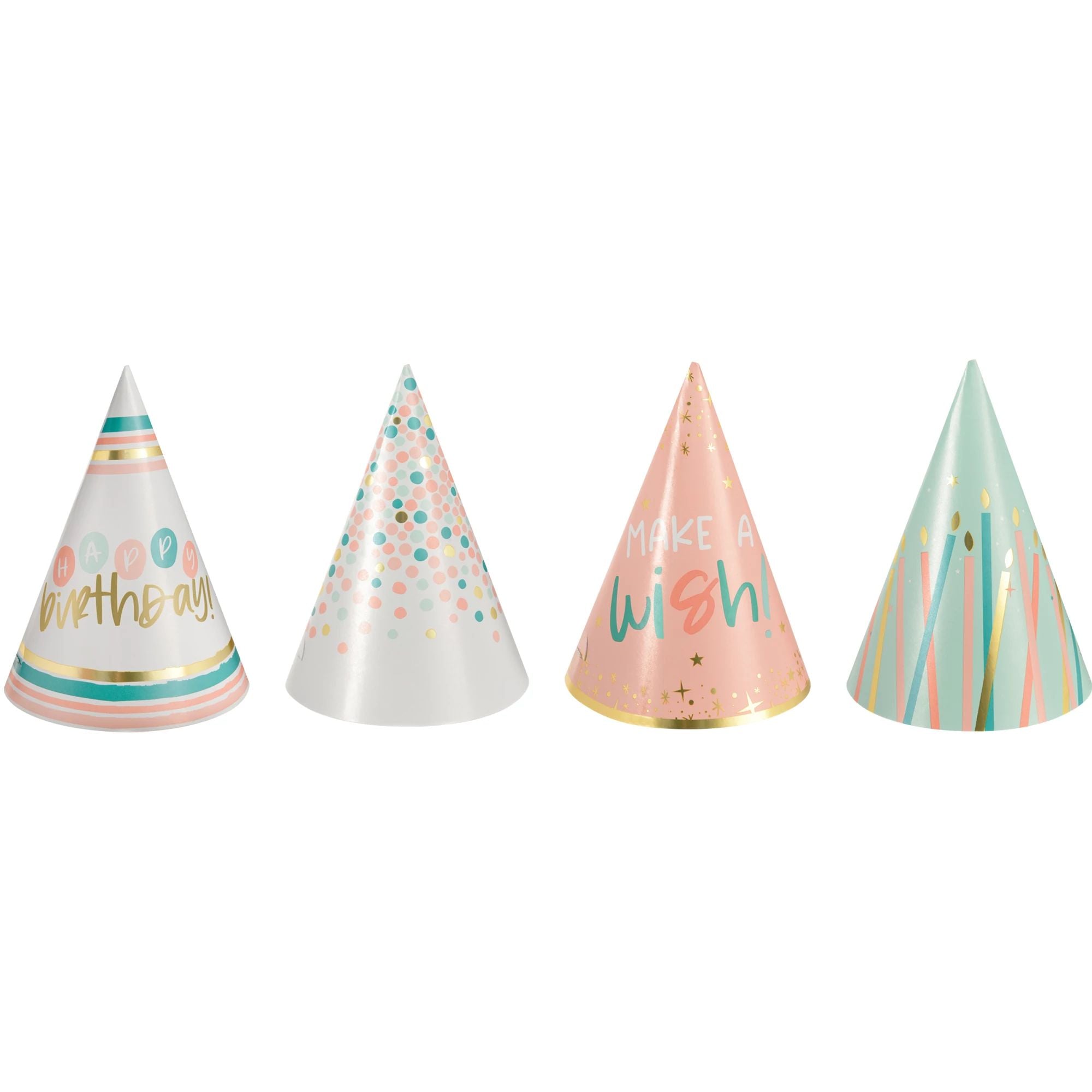HAT CAKE DAY MINI