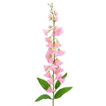 BELLFLOWER STEM PINK 93CM