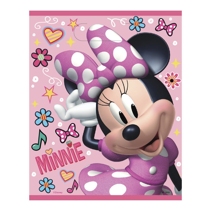 BAG LOOT X8 MINNIE