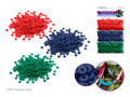 BEAD HEISHI BOLD