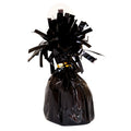 Balloon Weight Black