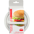ACCESSORY PRESS HAMBURGER
