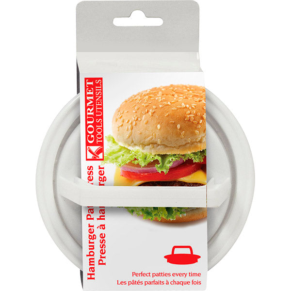 ACCESSORY PRESS HAMBURGER