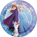 PLATE 7IN FROZEN2