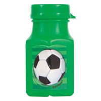 PARTY FAVOR BUBBLE SOCCER