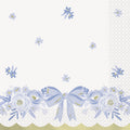NAPKIN LUNCH DAINTY BOW