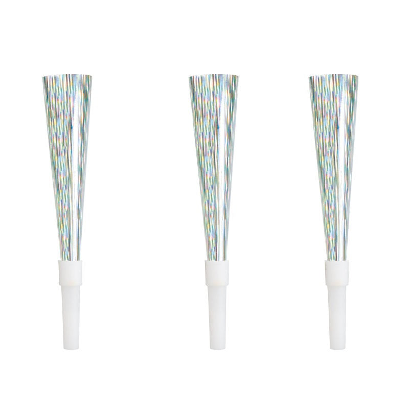 BLOWOUT PRISMATIC 8PC