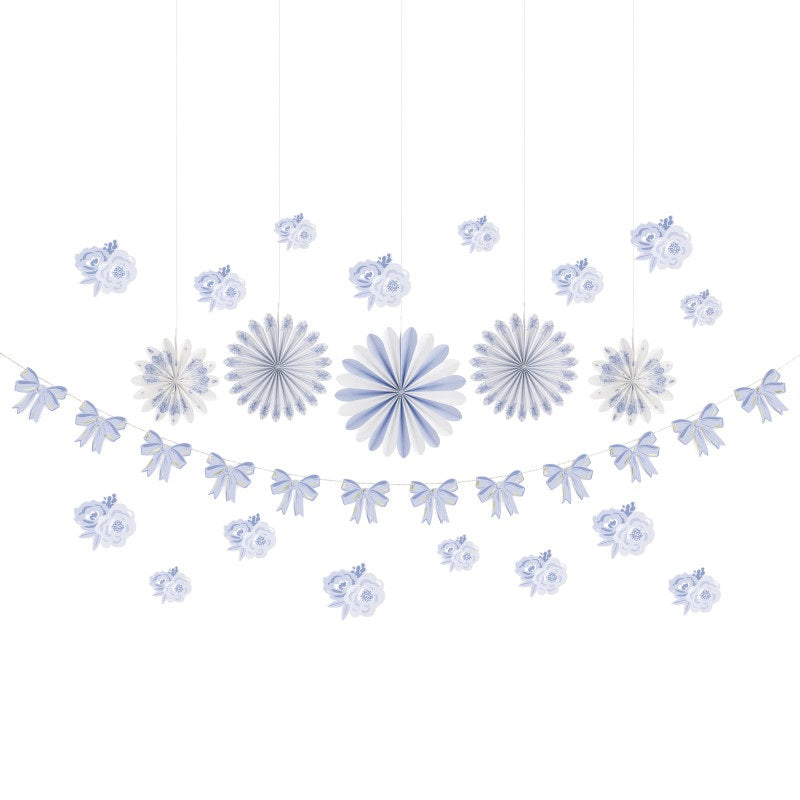 DECO DAINTY BOW