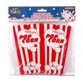 BOX POPCONE 4PC