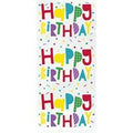 BAG CELLO BDAY