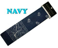 BANDANA BLACK