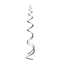 DECO SWILRL X8 BLACK