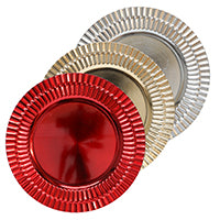 CHARGER PLATE 13IN