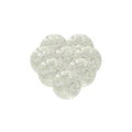 BALL BOUNCHING IRIDESCENT 8PC