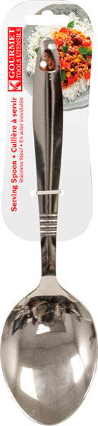 SPOON SERVING S.S
