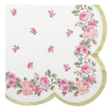 NAPKIN DINNER GARDEN