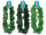 LEI ARECA PALM LEAF