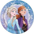PLATE 9IN FROZEN2
