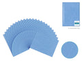 FELT SHEET 9X12 LIGHT BLUE