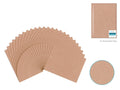 FELT SHEET 9X12 CASHMERE TAN