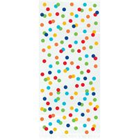 BAG CELLO X20 RAINBOW DOT