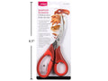 SCISSOR SEAFOOD LUCIANO