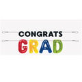 BANNER GRADUATION