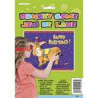 Game Donkey Deluxe