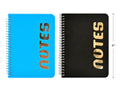 NOTE BOOK 4X6 COIL INDEX CARD